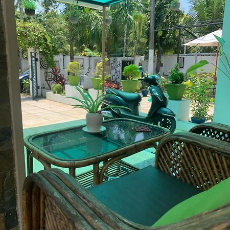 Peacock Villa Marari Mararikulam Exterior foto