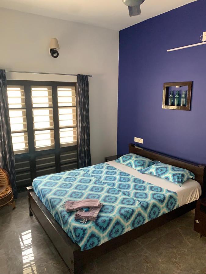 Peacock Villa Marari Mararikulam Exterior foto