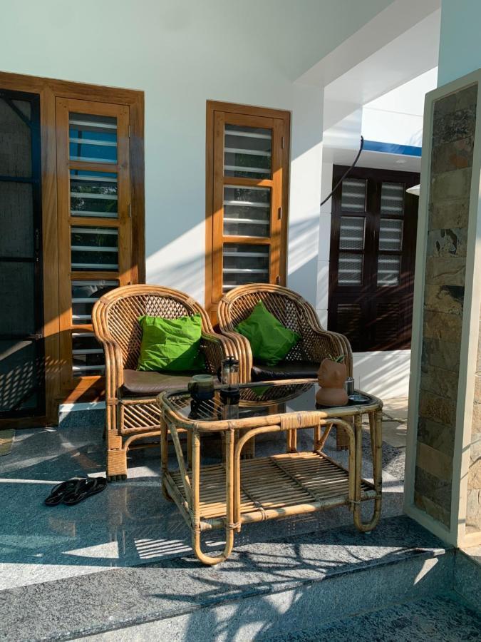 Peacock Villa Marari Mararikulam Exterior foto