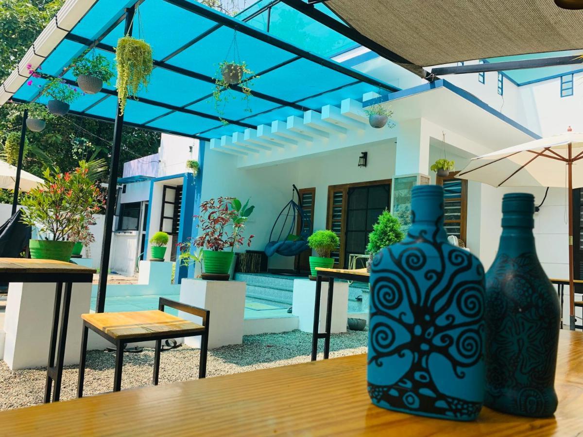 Peacock Villa Marari Mararikulam Exterior foto