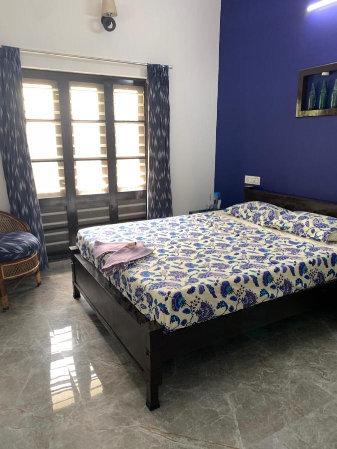 Peacock Villa Marari Mararikulam Exterior foto
