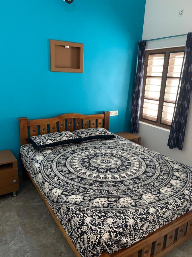Peacock Villa Marari Mararikulam Exterior foto